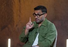 أحمد فهمي: لم أشعر بالغيرة من هنا الزاهد وكنت دائمًا داعمًا لها