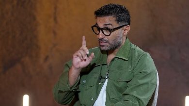 أحمد فهمي: لم أشعر بالغيرة من هنا الزاهد وكنت دائمًا داعمًا لها