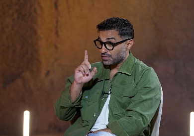 أحمد فهمي: لم أشعر بالغيرة من هنا الزاهد وكنت دائمًا داعمًا لها