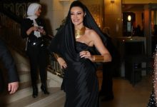 أروى جودة تحتفل بزفافها وتنضم لقائمة الفنانات المتزوجات من أجانب