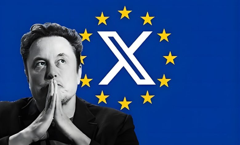 أزمة رقمية سياسية.. إيلون ماسك يطالب بتفكيك الاتحاد الأوروبي بعد غرامة ضخمة على “إكس”