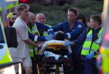 أستراليا تعتزم إطلاق وسام وطني للشجاعة لتكريم أشخاص بعد هجوم سيدني