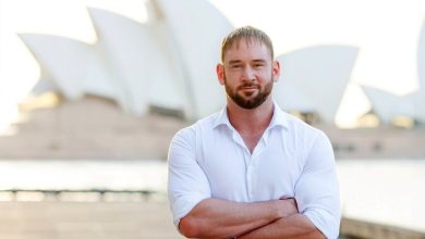 أستراليا تمنح تأشيرة نادرة لبريطاني اخترق موقع حكومتها