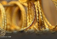 أسعار الذهب تعاود الارتفاع في الأردن بالتسعيرة الثانية...