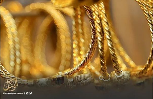أسعار الذهب تعاود الارتفاع في الأردن بالتسعيرة الثانية...