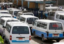 أسعار النقل والمواصلات تصعد 21.5%على أساس سنوي خلال نوفمبر الماضي.. وزيادة 7.1% شهريا