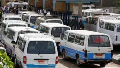 أسعار النقل والمواصلات تصعد 21.5%على أساس سنوي خلال نوفمبر الماضي.. وزيادة 7.1% شهريا