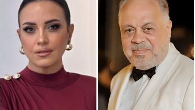 أشرف زكي بعد واقعة ريهام عبد الغفور: نحن في بلد قانون.. والقضية لن تنتهي عند المصور