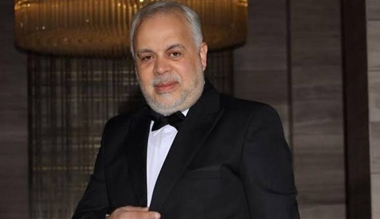 أشرف زكي يشيد بفوز فريق مسرحية سقوط حر بمهرجان قرطاج: رفعوا علم مصر