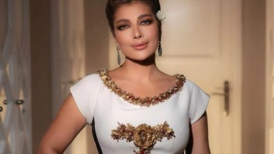 أصالة تتحدث عن غياب زوجها فائق حسن عن حفلاتها مؤخراً.. فهل هناك خلافات بينهما؟!