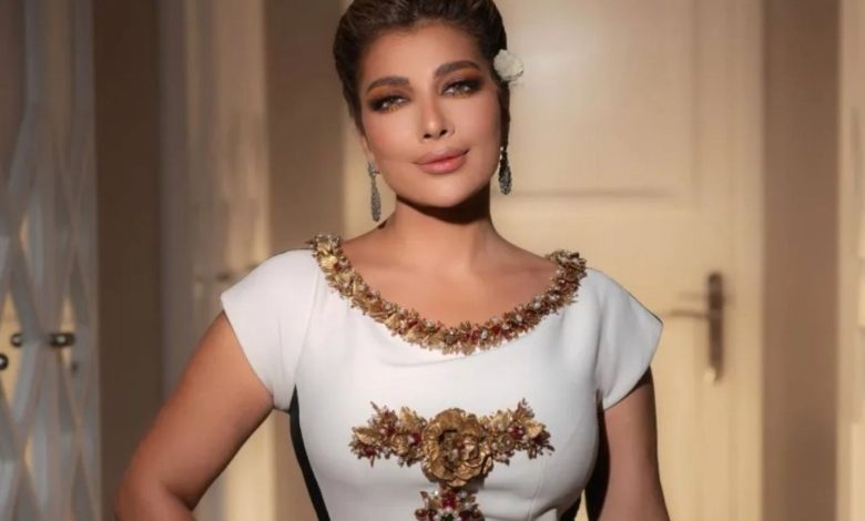 أصالة تتحدث عن غياب زوجها فائق حسن عن حفلاتها مؤخراً.. فهل هناك خلافات بينهما؟!