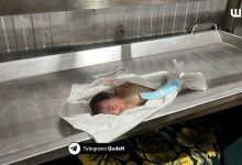 أطباء بلا حدود: أطفال غزة يموتون بردا