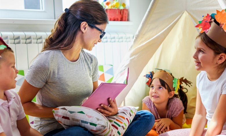 أظهري حبك ... 7 طرق لتعزيز العلاقة بين الوالدين والطفل