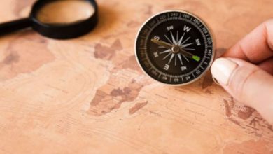 أفضل أدوات تحديد القبلة في عام 2025