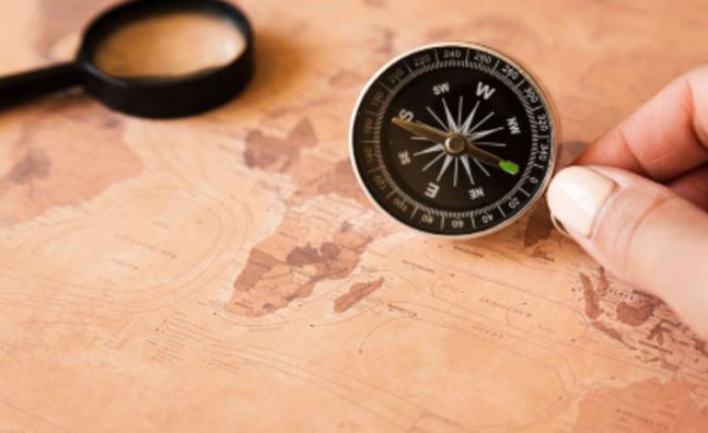 أفضل أدوات تحديد القبلة في عام 2025