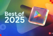 أفضل تطبيقات أندرويد 2025: من تحرير الصور إلى تحسين النوم!