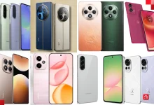 أفضل هواتف الفئة المتوسطة لعام 2025 | مواصفات مذهلة وسعر معتدل!