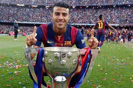 ألكانتارا يعتزل كرة القدم بعمر 32 عاماً