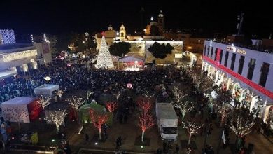 ألمانيا تحبط مخطط إرهابي لاستهداف سوق عيد الميلاد