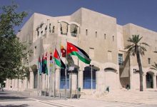 أمانة عمّان تعلن حالة الطوارئ "قصوى مياه"...