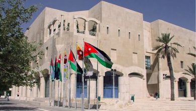 أمانة عمّان تعلن حالة الطوارئ "قصوى مياه"...