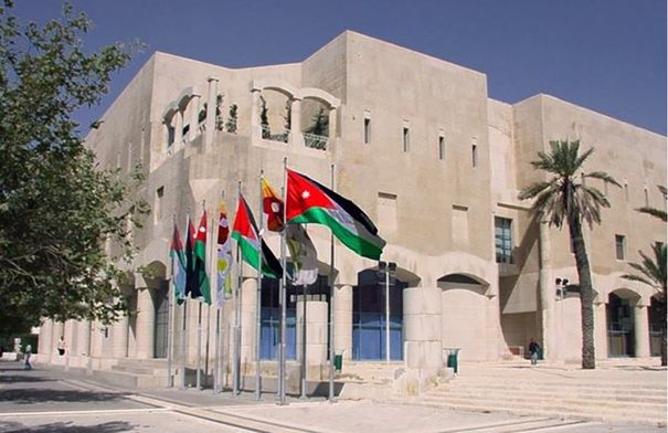 أمانة عمّان تعلن حالة الطوارئ "قصوى مياه"...