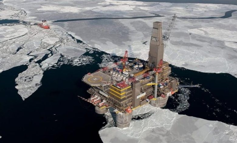 أمريكا تسمح بمبيعات النفط من مشروع سخالين 2 الروسي