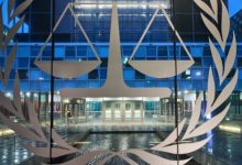 أمريكا تفرض عقوبات على اثنين من قضاة الجنائية الدولية بسبب "إسرائيل" 