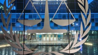 أمريكا تفرض عقوبات على اثنين من قضاة الجنائية الدولية بسبب "إسرائيل"