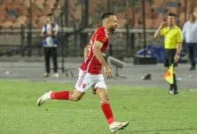 أهلي بنغازي يكشف حقيقة التواصل مع الأهلي لضم أفشة