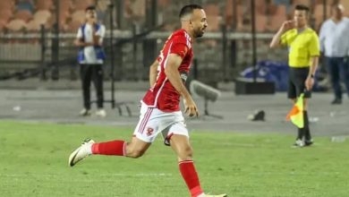 أهلي بنغازي يكشف حقيقة التواصل مع الأهلي لضم أفشة