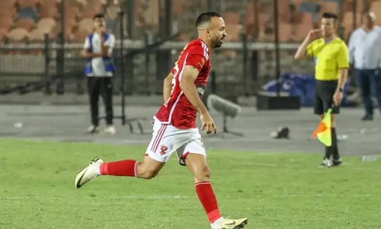 أهلي بنغازي يكشف حقيقة التواصل مع الأهلي لضم أفشة