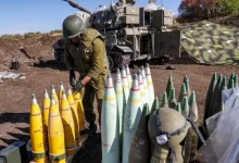 أوروبا تتهافت على السلاح الإسرائيلي "المُجرَّب في غزة".. رغم انتقاد الإبادة