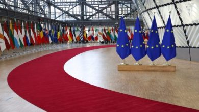 أوروبا تعدل إرشادات لجوء السوريين في دول الاتحاد