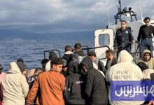 أوروبا تناقش تشديد سياسات الهجرة