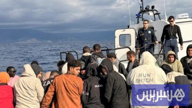 أوروبا تناقش تشديد سياسات الهجرة