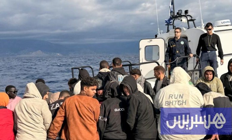 أوروبا تناقش تشديد سياسات الهجرة