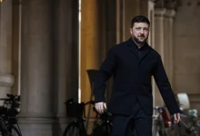 أوكرانيا ستطلب من واشنطن أسلحة بعيدة المدى إذا رفضت روسيا جهود السلام