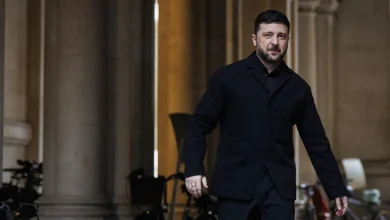 أوكرانيا ستطلب من واشنطن أسلحة بعيدة المدى إذا رفضت روسيا جهود السلام