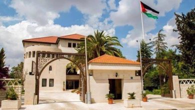 أول تعليق من الحكومة بعد خسارة المنتخب لنهائي كأس العرب...