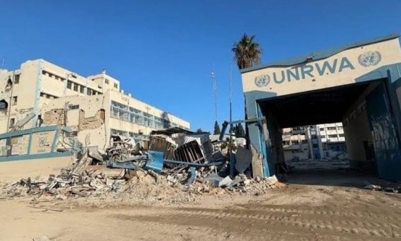 أونروا: الوكالة تتعرض لحملة تضليل غير مسبوقة تستهدف تفكيكها