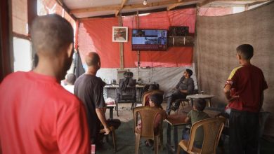 أي صورة ستبقى في الذاكرة العالمية عن غزة؟