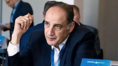 أيمن هيبة: شركات الطاقة الشمسية تناشد رئيس الوزراء بوقف قرار إلغاء صافي القياس حفاظًا على الصناعة