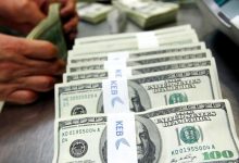 أين تجد أعلى سعر؟.. خارطة سعر الدولار في البنوك المصرية الثلاثاء 23 ديسمبر بعد الارتفاع الأخير