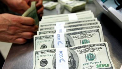 أين تجد أعلى سعر؟.. خارطة سعر الدولار في البنوك المصرية الثلاثاء 23 ديسمبر بعد الارتفاع الأخير