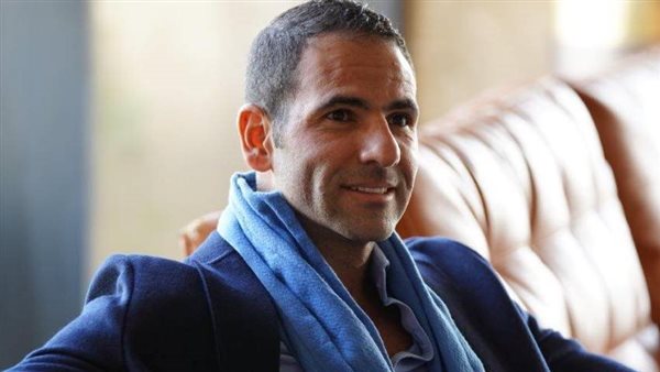 إبراهيم زاهر رئيسا لنادي الجزيرة حتى 2029