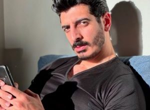 إحالة أوراق شاكر ومدير أعماله للنيابة الجزئية في قضية السلاح والمخدرات