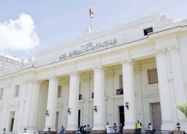 إحالة العامل المتهم بالتحرش بـ4 تلاميذ بمدرسة دولية في الإسكندرية للمحاكمة العاجلة