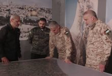 إرث الملثم وصناعة "المؤسسة": قراءة في دلالات الخطاب والشهادة