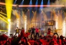 إسبانيا وهولندا تنسحبان من مسابقة يوروفيجن